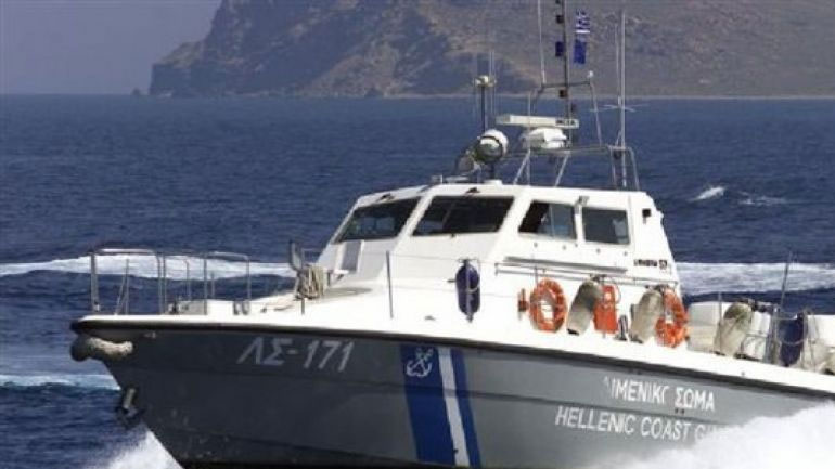 Αίσιο τέλος στις αναζητήσεις για 60χρονο που έκανε κανό – καγιάκ και εξαφανίστηκε στη Θάσο