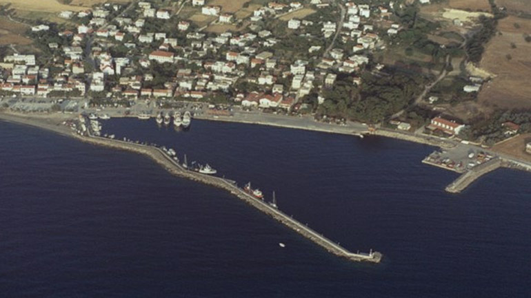 Μαξίμου: «Οι κάτοικοι της Σαμοθράκης γνωρίζουν ότι όσα τους έταξε ο Τσίπρας έμειναν λόγια του αέρα»