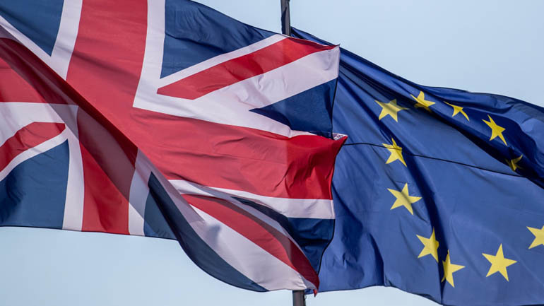 Πρώην υπουργός διέρρευσε τα απόρρητα έγγραφα για ελλείψεις τροφίμων μετά το άτακτο Brexit