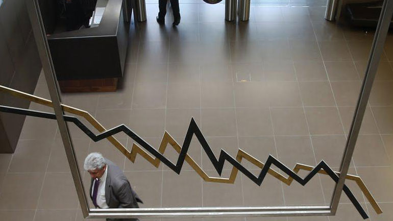 Ανάκαμψη στο Χρηματιστήριο Αθηνών