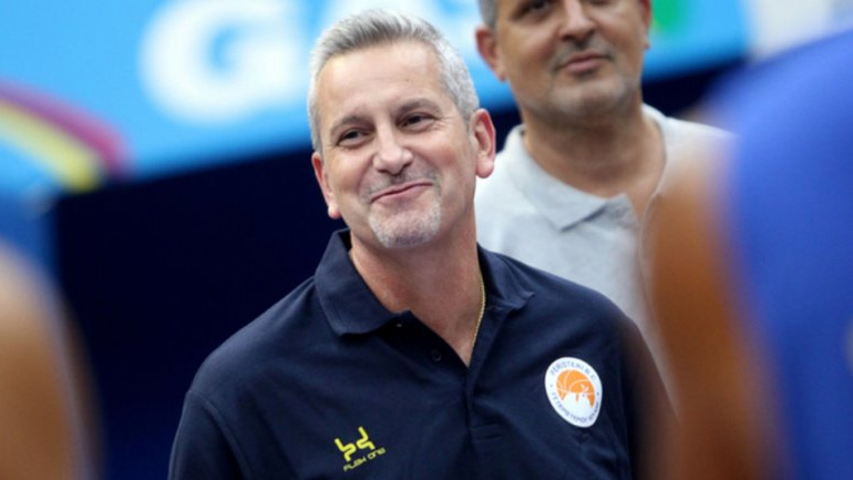 Ζούρος: «Ο βαθμός δυσκολίας θα είναι φέτος μεγαλύτερος σε σχέση με πέρυσι»