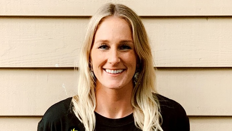 Βόλεϊ: Στον Άρη η Κάιλα Ρίτσεϊ