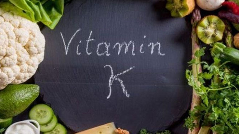 Όλα όσα πρέπει να γνωρίζετε για την πολύτιμη βιταμίνη Κ!