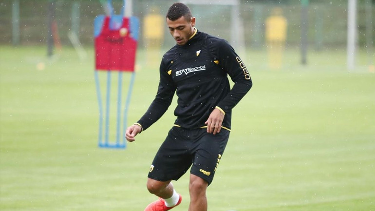 Ανατροπή με τον Γιακουμάκη – Παρέμεινε στην ΑΕΚ