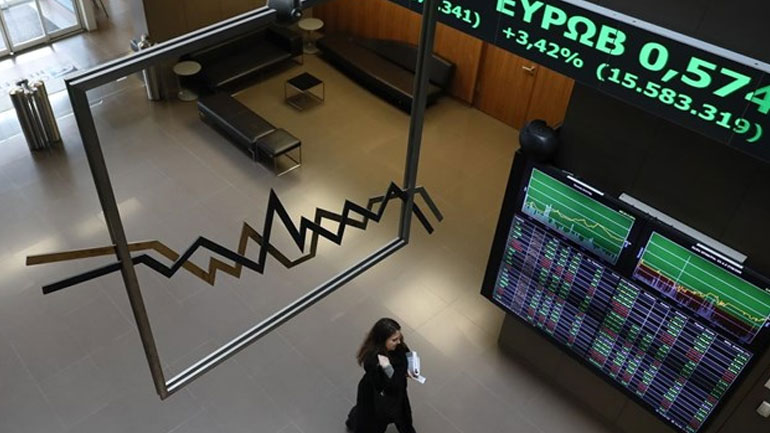 Υψηλά κέρδη στο ΧΑ