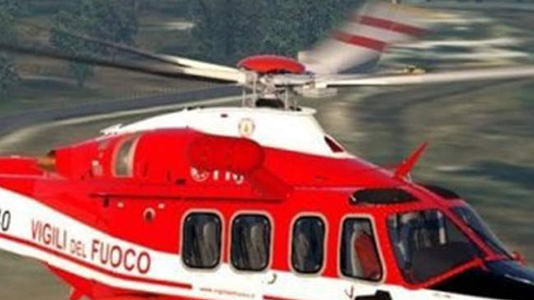 Νεκρός σε χαράδρα της νότιας Ιταλίας εντοπίστηκε ο Γάλλος αναρριχητής Σιμόν Γκοτιέ