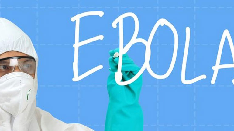 ΛΔ Κονγκό: Η επιδημία Έμπολα επεκτάθηκε σε μια απομακρυσμένη επαρχία που ελέγχεται από πολιτοφυλακές