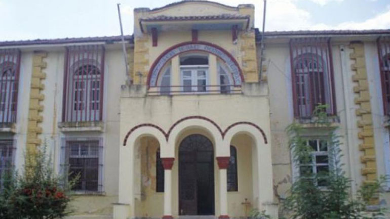 Πιερία: Συναυλία στον χώρο του πρώην ψυχιατρείου Πέτρας Ολύμπου