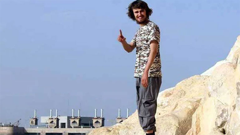 Η Βρετανία του αφαίρεσε την υπηκοότητα αλλά ο «Τζιχάντι Τζακ» ελπίζει να τον δεχτεί ο Καναδάς