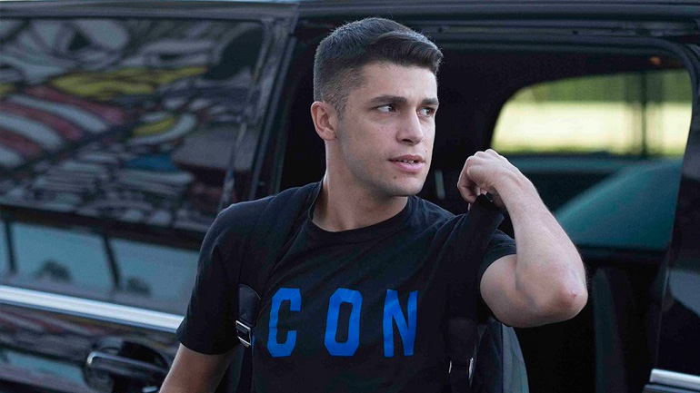 «Το ενδιαφέρον του Ερυθρού Αστέρα ήταν μεγαλύτερο από αυτό του Ολυμπιακού»