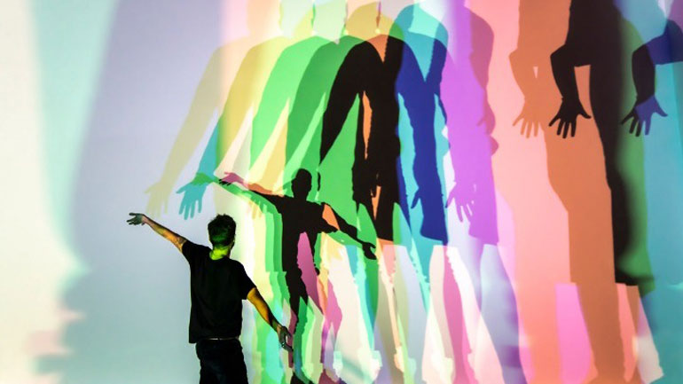 Μεγάλη αναδρομική έκθεση του Olafur Eliasson στην Tate Modern