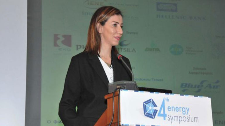 Το ΚΘΒΕ αποχαιρετά τη Ρένα Γεωργιάδου