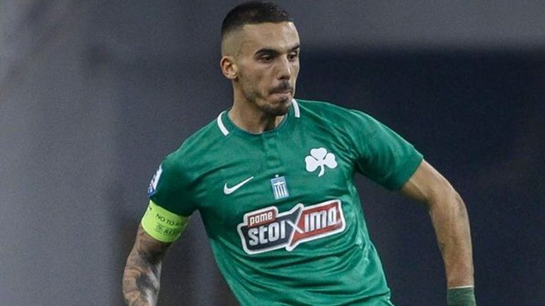 Αυτή είναι η τριάδα των αρχηγών του Παναθηναϊκού