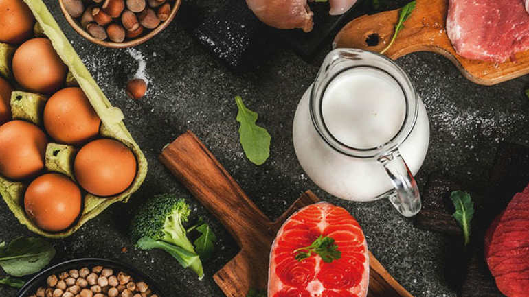 Τα μεγαλύτερα λάθη σε μια πρωτεϊνική διατροφή