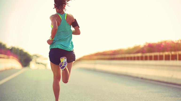 Αρχάριος στο τρέξιμο: Αυτό το πρόγραμμα 8 εβδομάδων θα σε κάνει να τρέχεις!