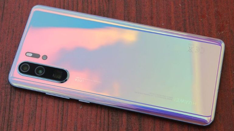 Harmony OS: Το νέο λογισμικό της Huawei που ανταγωνίζεται το Android Harmony OS: Το νέο λογισμικό της Huawei που ανταγωνίζεται το Android