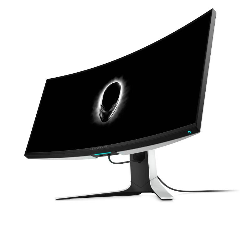 Alienware 34 Curved Gaming Monitor | AW3420DW