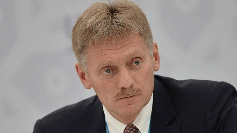 Κρεμλίνο: «Δεν υπάρχει λόγος ανησυχίας» για τη διακοπή λειτουργίας των σταθμών παρακολούθησης της ραδιενέργειας