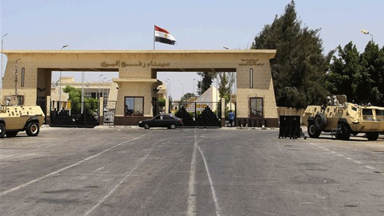 Αίγυπτος: Έντεκα ύποπτοι τζιχαντιστές σκοτώθηκαν σε ανταλλαγή πυρών στο Σινά