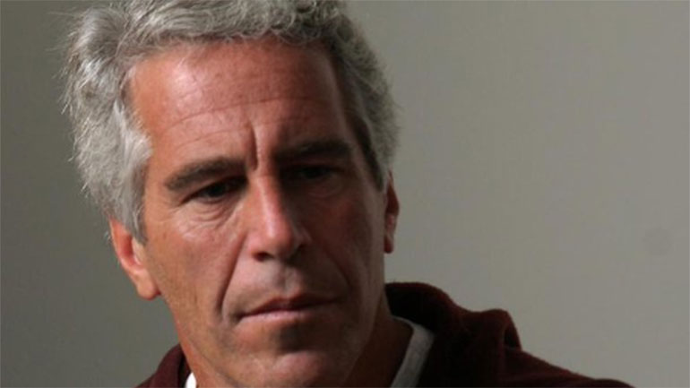 Ο Τζέφρι Έπσταϊν είχε υπογράψει τη διαθήκη του δύο ημέρες προτού βρεθεί νεκρός στο κελί του