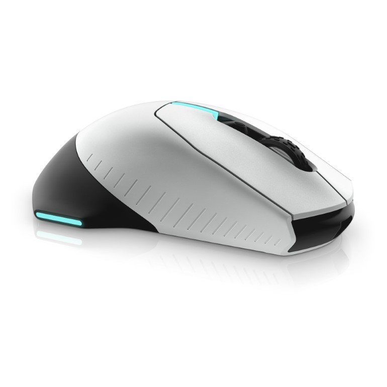 Alienware Wired/Wireless Gaming Mouse | AW610M