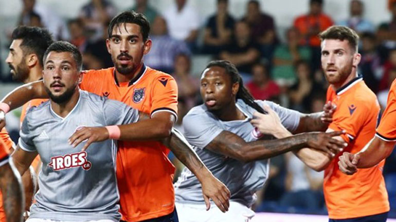 Του Ολυμπιακού το δένδρο και το δάσος