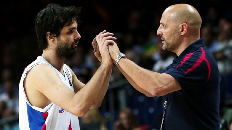 Τζόρτζεβιτς: «Κατά 99% ο Τεόντοσιτς δεν θα βρίσκεται μαζί μας στην Κίνα»