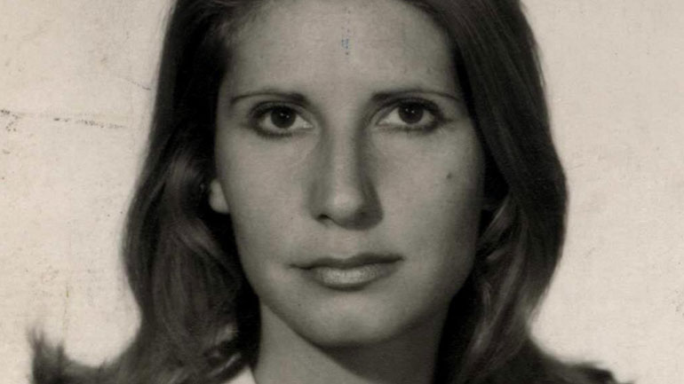 Πέθανε η σκηνογράφος Ρένα Γεωργιάδου