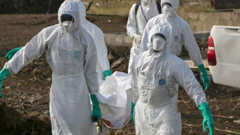 ΛΔ Κονγκό: Δεύτερος θάνατος από τον Έμπολα στο Νότιο Κίβου