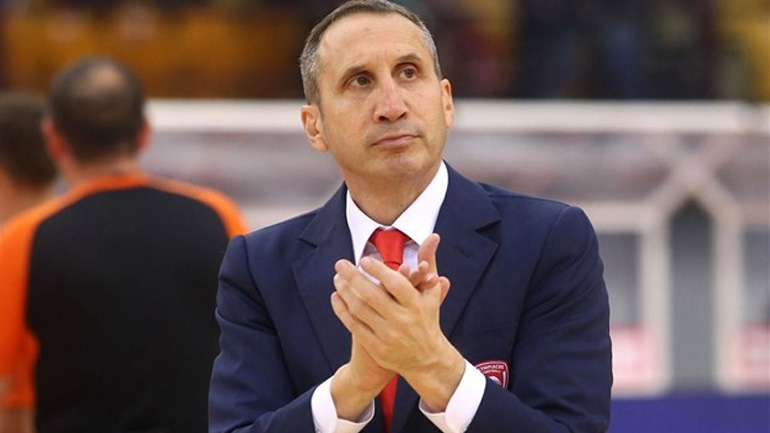 Μπλατ: «Εκείνοι που παραιτούνται ποτέ δεν κερδίζουν»