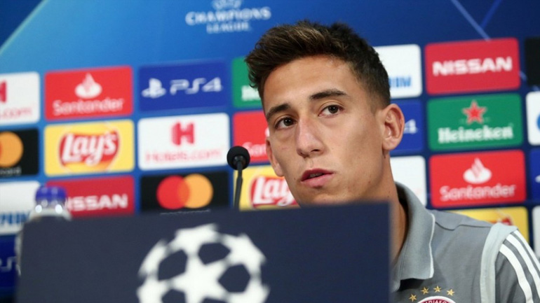 Τσιμίκας: «Έχουν βοηθήσει πολύ οι δύο προκρίσεις»