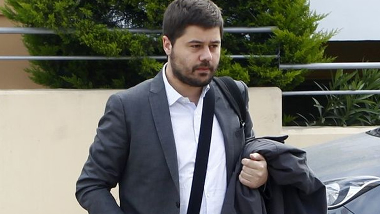 Γκαγκάτσης για το θέμα των τηλεοπτικών δικαιωμάτων: «Ο ΠΑΟΚ δεν θα υποκύψει σε ηθικό εκβιασμό»