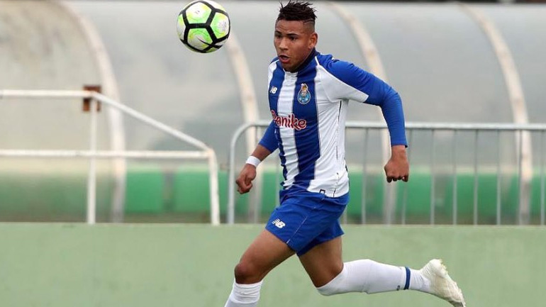 Παναθηναϊκός: Συμφώνησε με τον Κολομβιανό επιθετικό, Χουάν Χοσέ Περέα