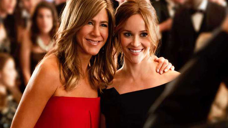 «The Morning Show» με την Τζένιφερ Άνιστον