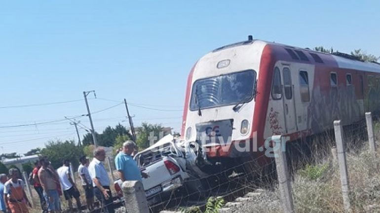 Τραγωδία στα Διαβατά: Με τους υπέρηχους κύησης στα χέρια η νεκρή έγκυος