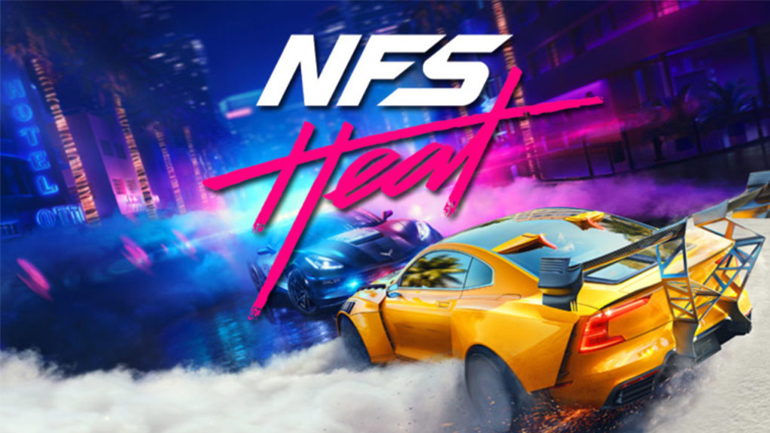 Need for Speed Heat: Γκάζια στο νέο παιχνίδι της σειράς που θα κυκλοφορήσει τον Νοέμβριο