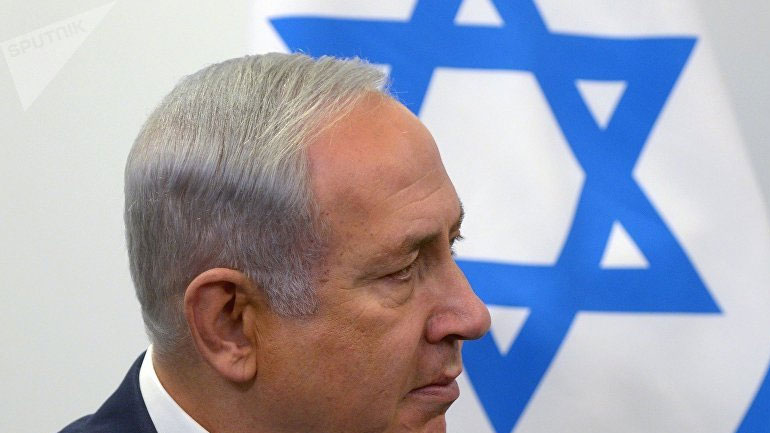 Η κυβέρνηση Νετανιάχου ενέκρινε εκστρατεία για την τελετή καθαρμού των γυναικών μετά την έμμηνο ρύση