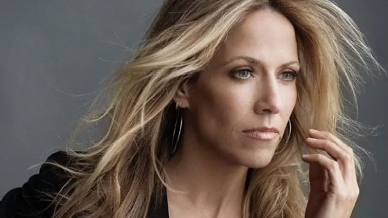 Η Σέριλ Κρόου μιλάει για τον Μάικλ Τζάκσον και για τις κατηγορίες κακοποίησης παιδιών