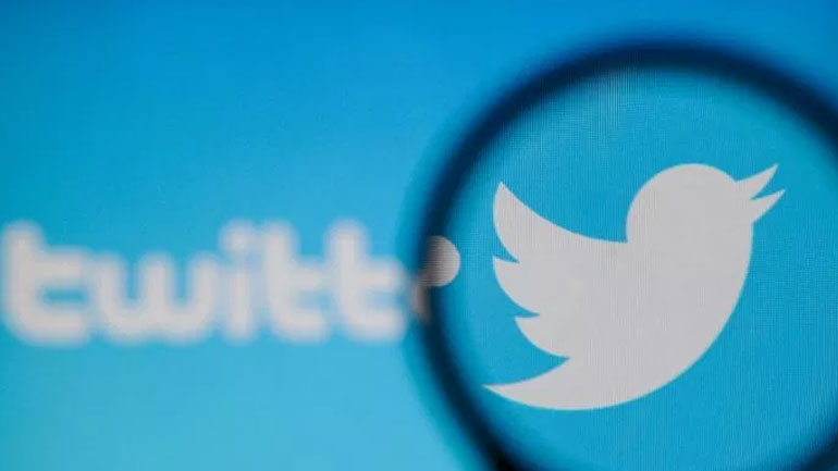 Το Twitter δεν θα διαφημίζει στο εξής κρατικά μέσα μαζικής ενημέρωσης