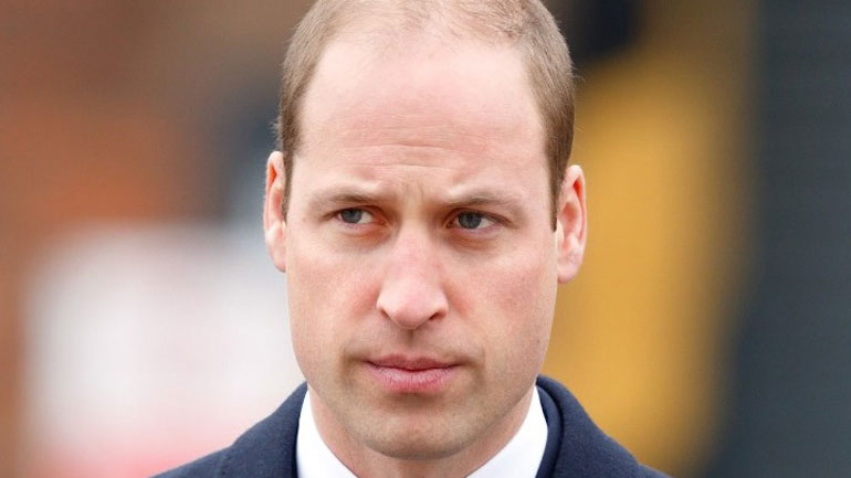 Αρνητικός για τη σχέση Χάρι – Μέγκαν εμφανίζεται ο πρίγκιπας Ουίλιαμ