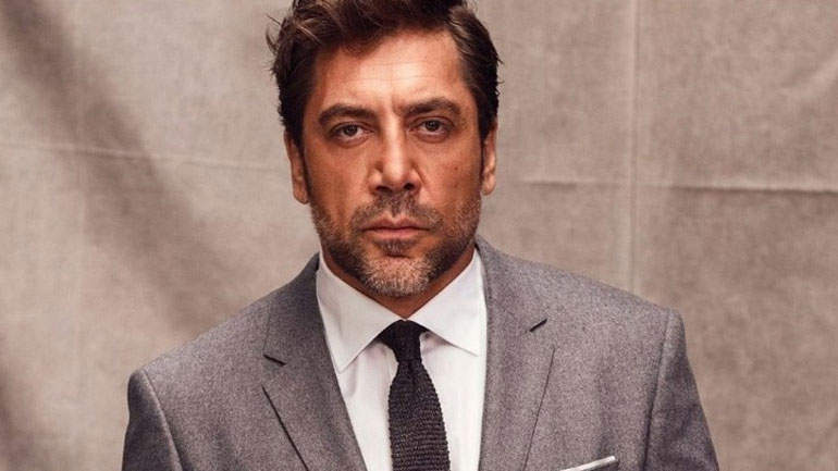 Έκκληση του Χαβιέ Μπαρδέμ για την προστασία των ωκεανών