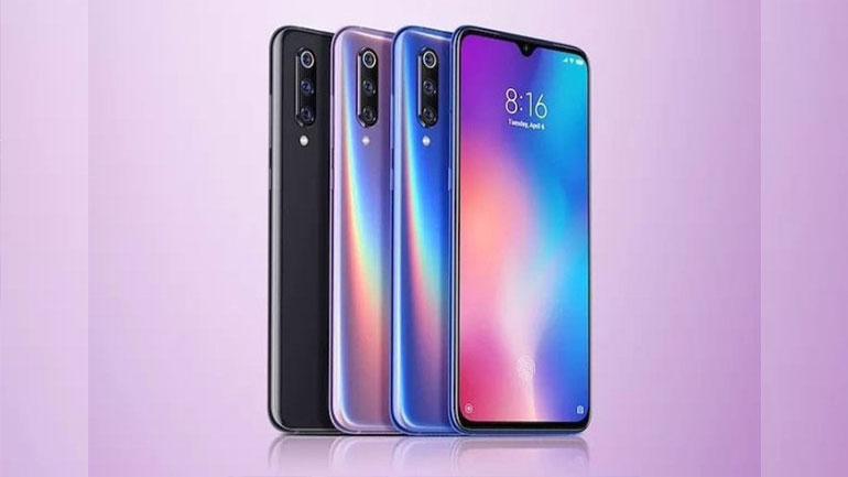 Xiaomi: Έφτασε τις 60 εκατ. αποστολές τηλεφώνων για το 1ο εξάμηνο του 2019