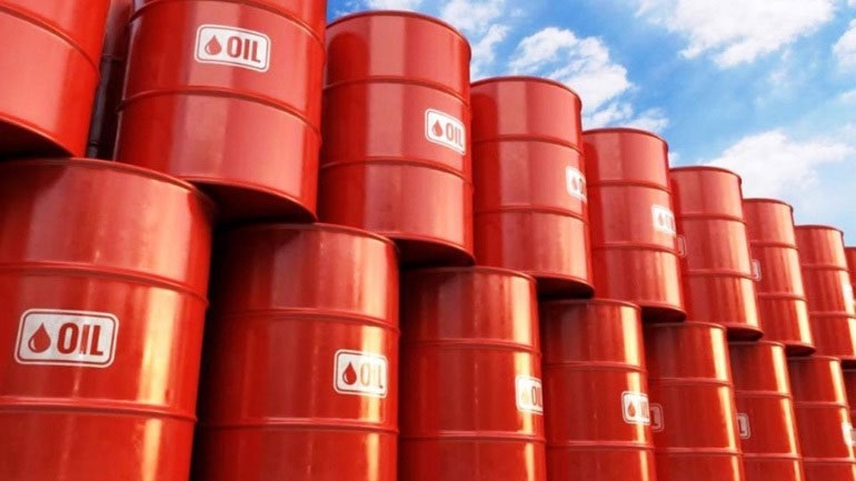 Ήπια ανοδικά κινήθηκαν οι τιμές του πετρελαίου