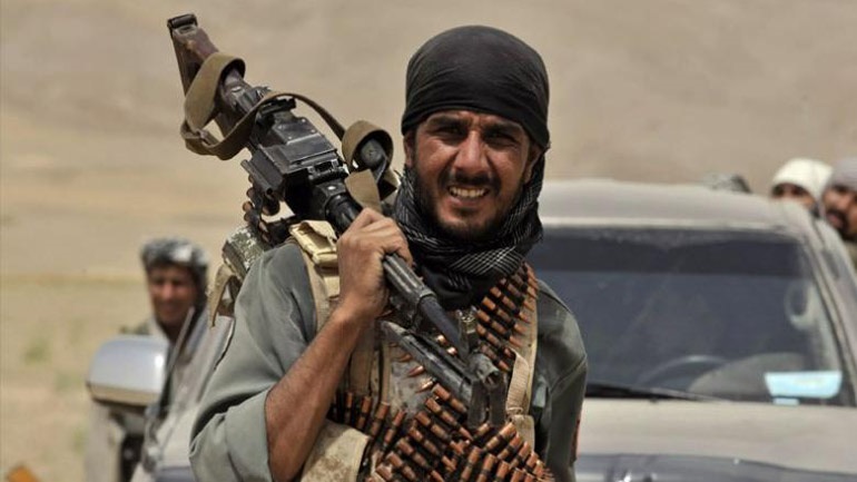 Οι ΗΠΑ είναι «έτοιμες» να ολοκληρώσουν τις διαπραγματεύσεις τους με τους Ταλιμπάν