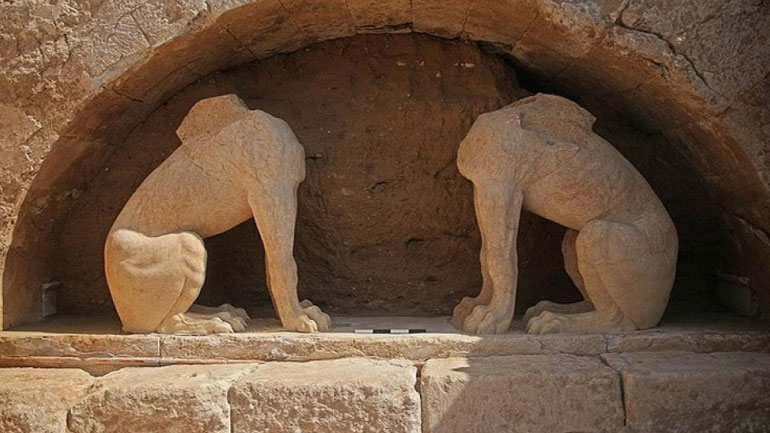 «Διασυνοριακό Φεστιβάλ» το Σαββατοκύριακο στην Αμφίπολη