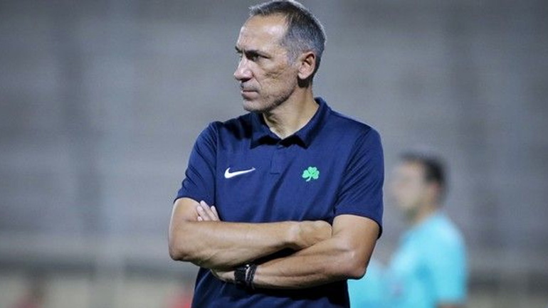 Δώνης: «Δεν θα άφηνα την ομάδα μου λίγο πριν την έναρξη του πρωταθλήματος»