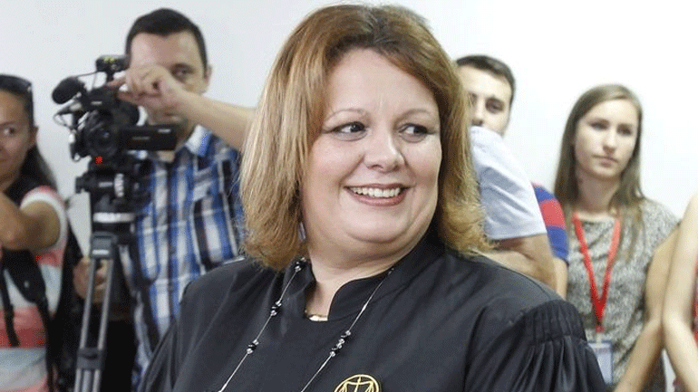 Βόρεια Μακεδονία: Συνελήφθη ειδική εισαγγελέας με την κατηγορία της εκβίασης