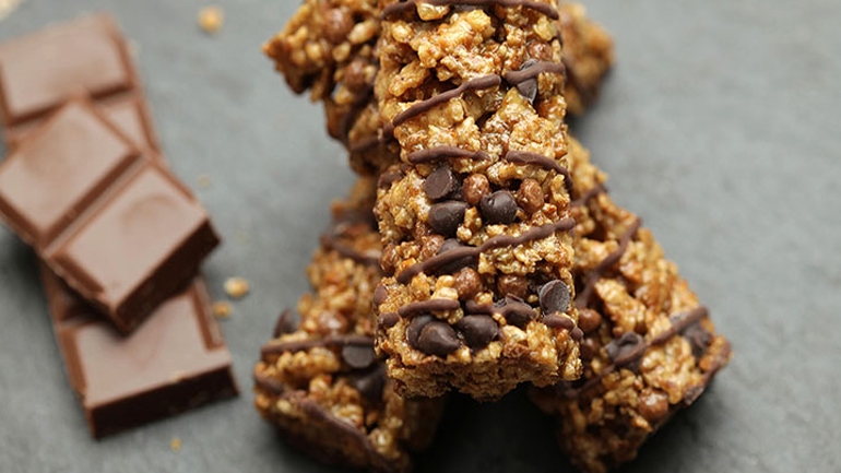 Τι να φάω πριν και μετά το γυμναστήριο;