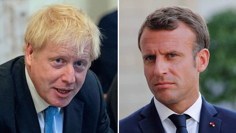 Παρίσι: «Το βασικό σενάριο είναι εκείνο ενός Brexit χωρίς συμφωνία»