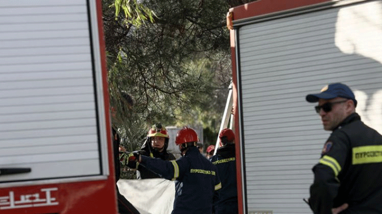 Πυροσβεστική: Εκδηλώθηκαν 24 δασικές πυρκαγιές το τελευταίο 24ωρο